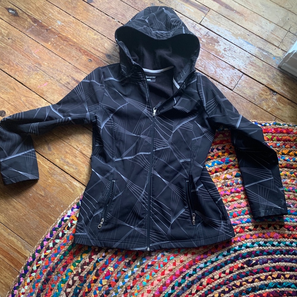 Lightweight Jacket